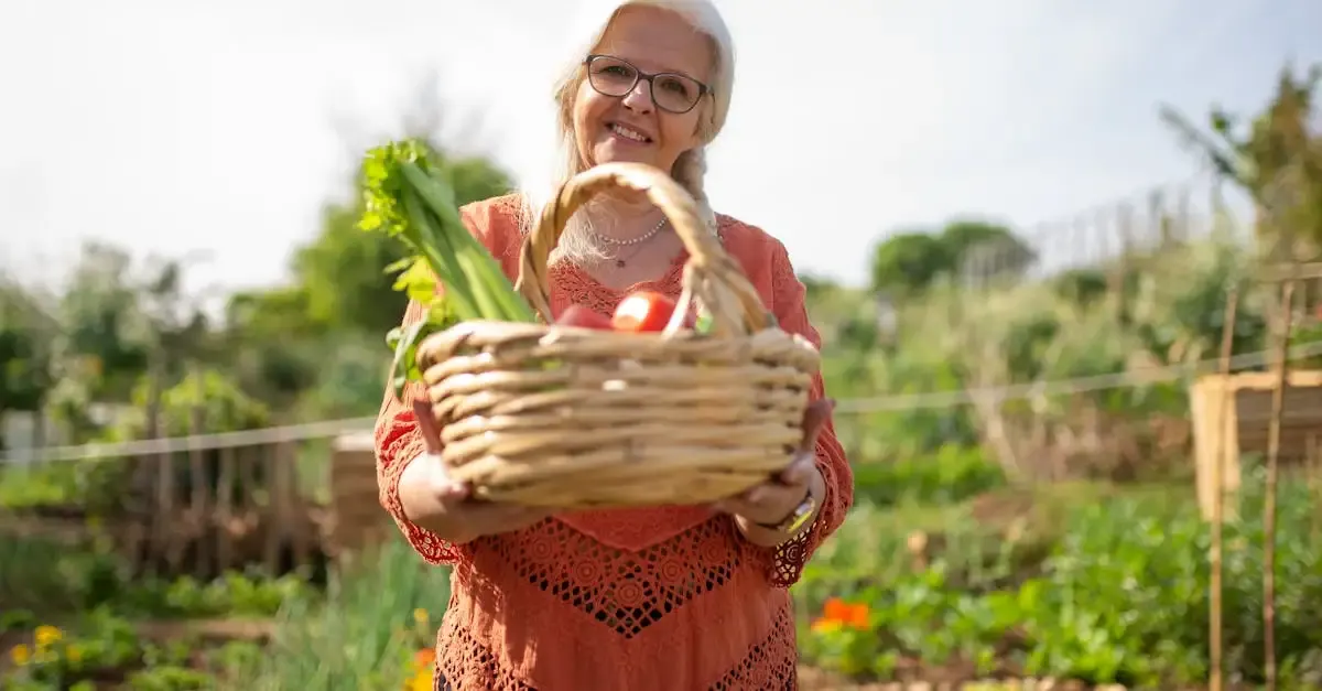 Agriculture Biologique et Développement Durable : Guide