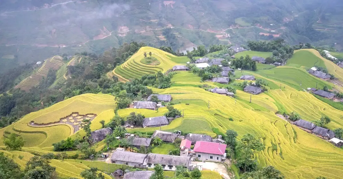 Agriculture Durable en Moyenne Montagne : Pratiques et