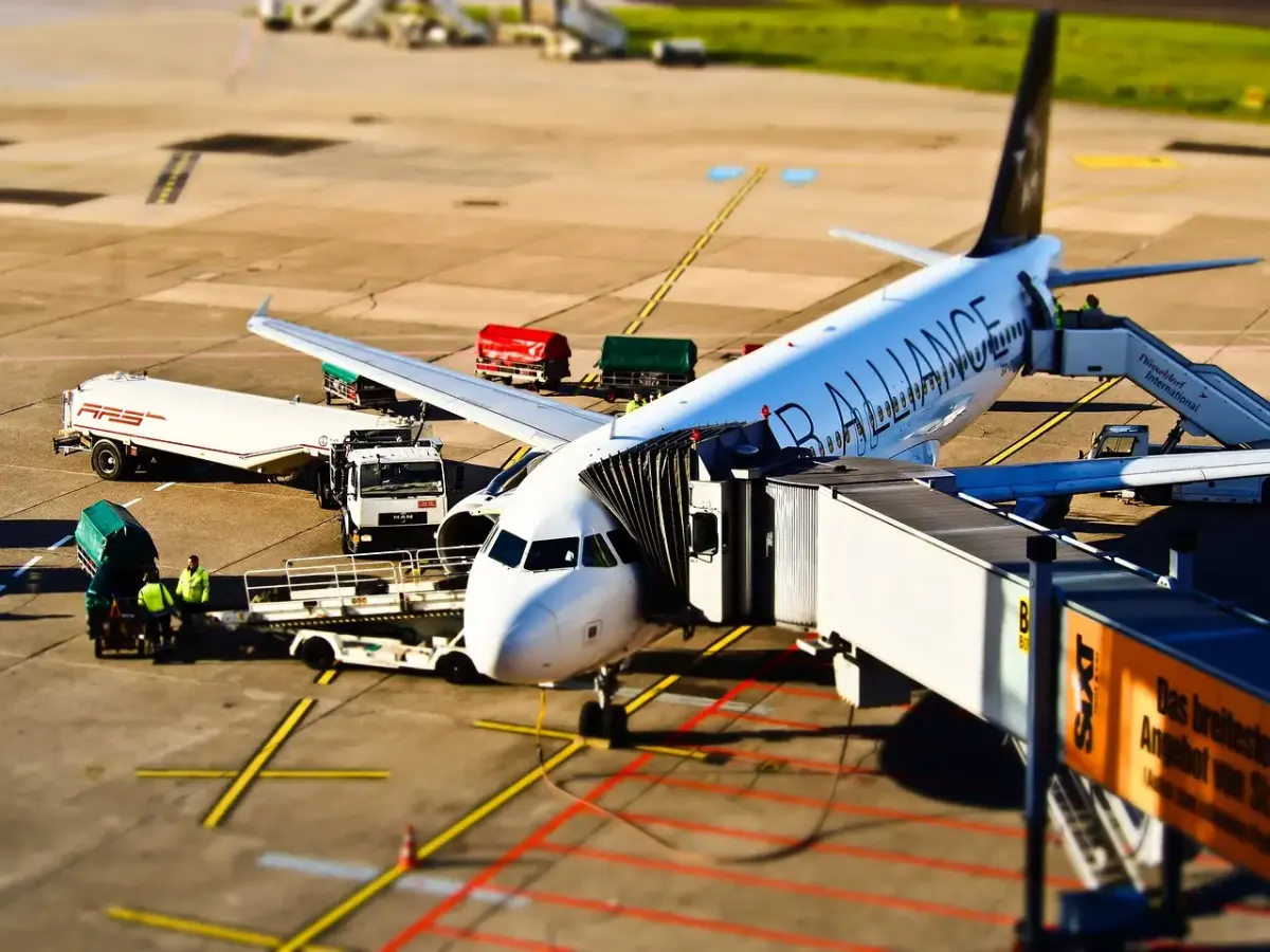 Air France : Stratégies et actions pour le développement