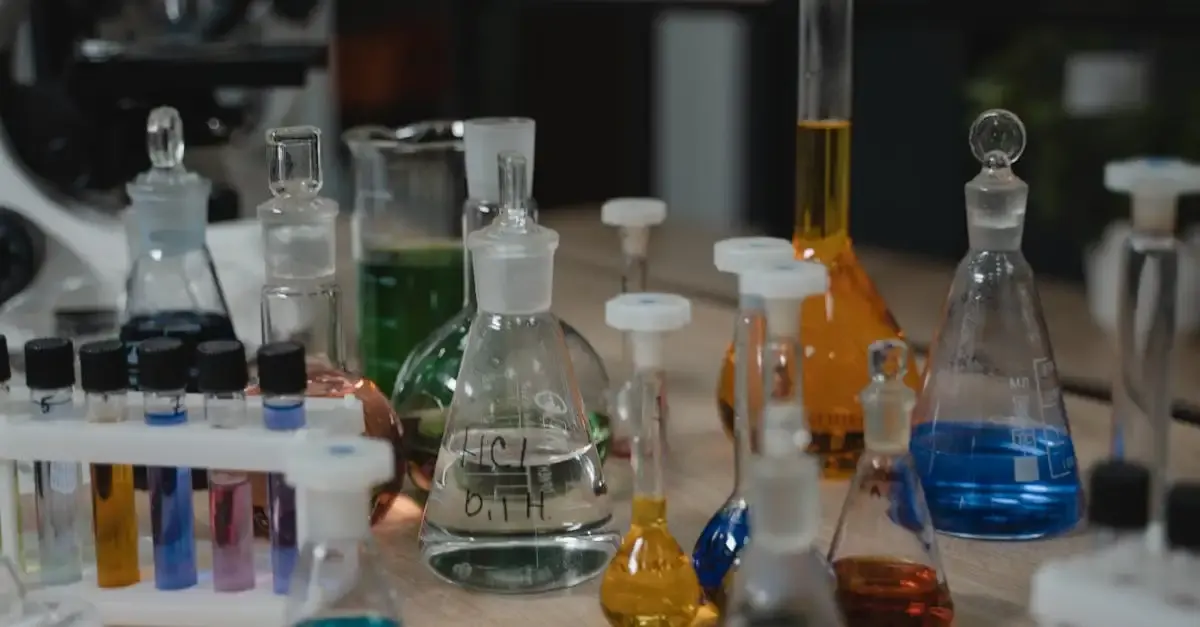 Chimie Durable en Aquitaine : Innovations et Engagements