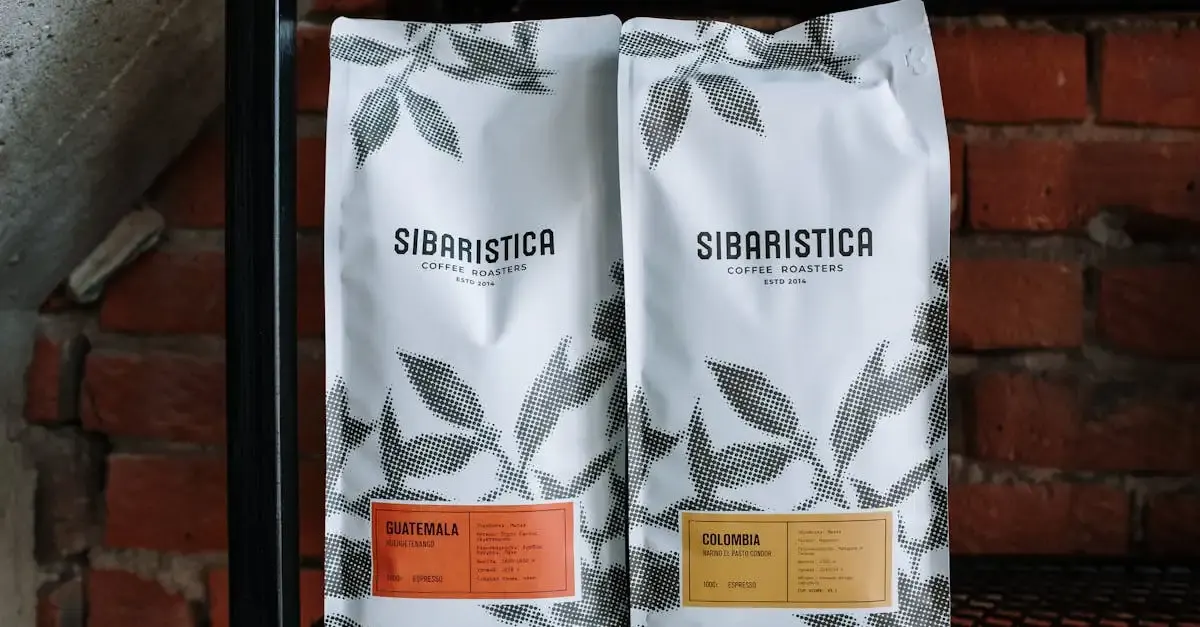 Café durable
