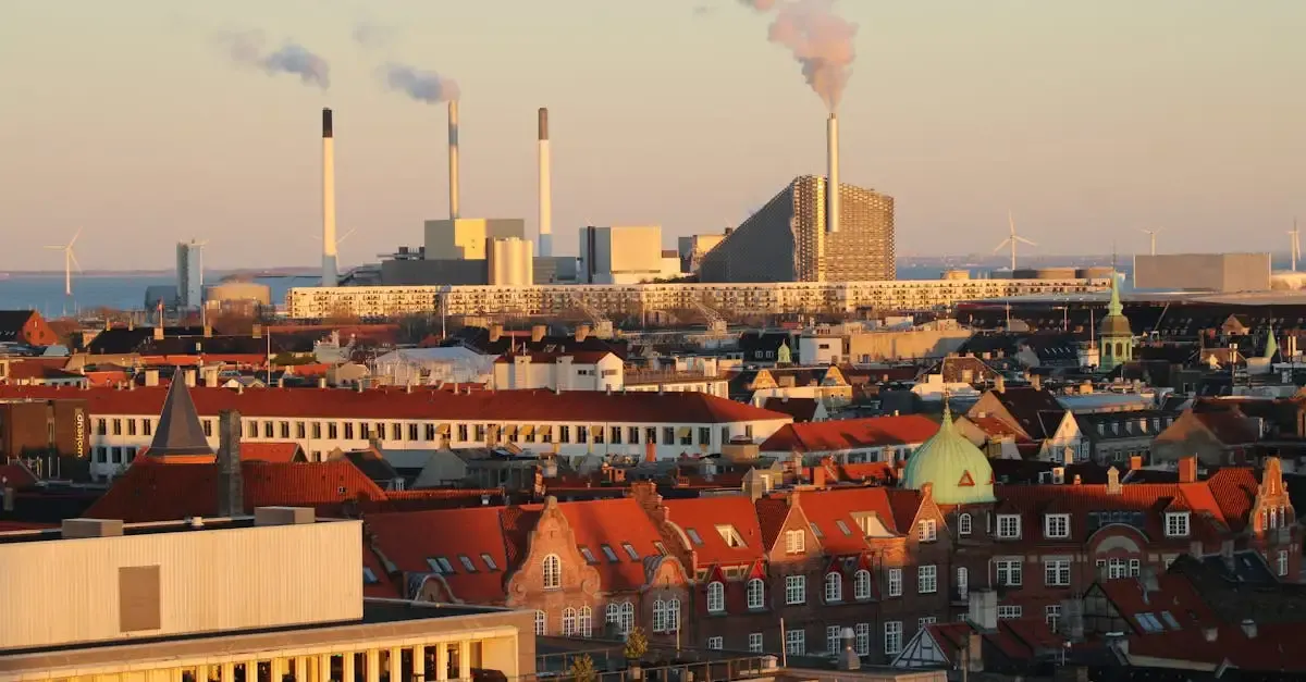 Qu'est-ce qu'une ville durable ? Définition et enjeux