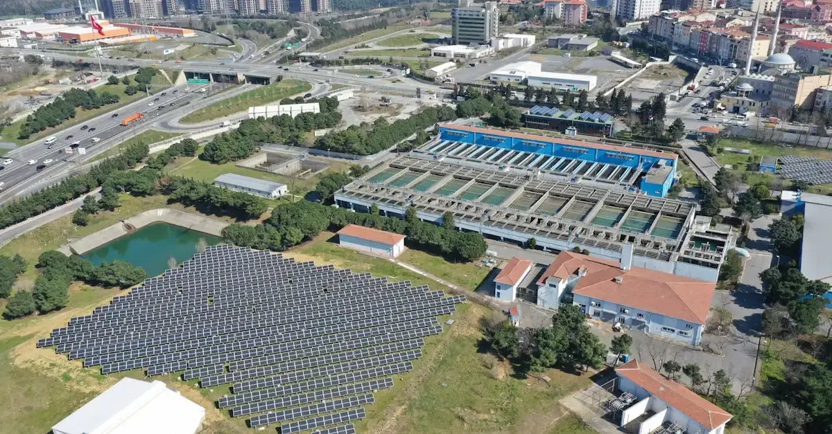 Projets démonstrateurs pour une ville durable et intelligente