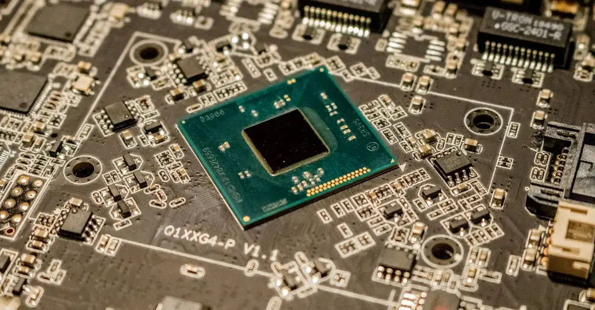 Gigabyte Ultra Durable : Fiabilité et Performance PC