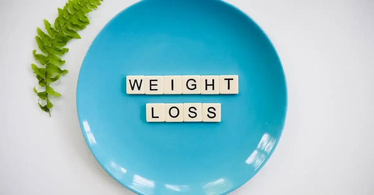 100 aliments à volonté pour maigrir durablement