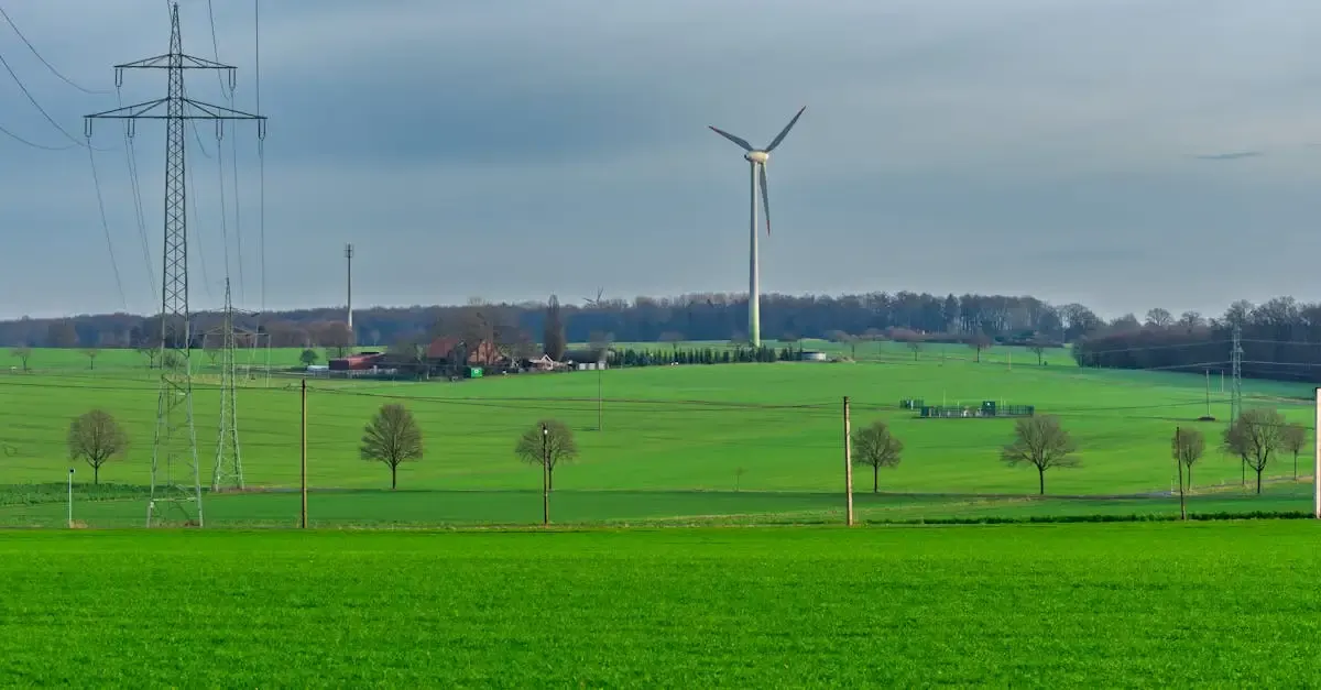 Agriculture Durable : Techniques et Bonnes Pratiques