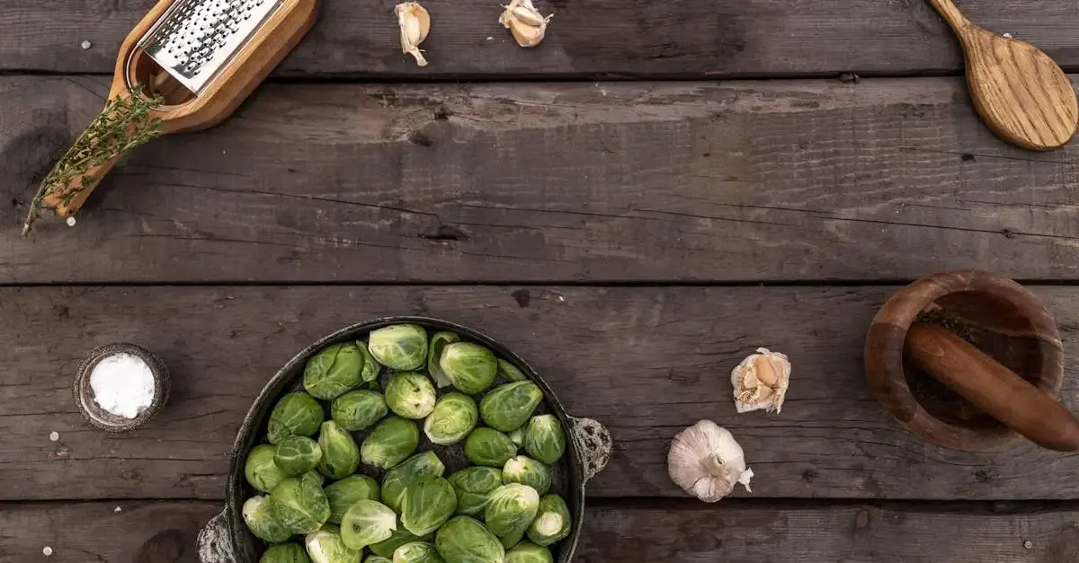 Alimentation durable bruxelles environnement