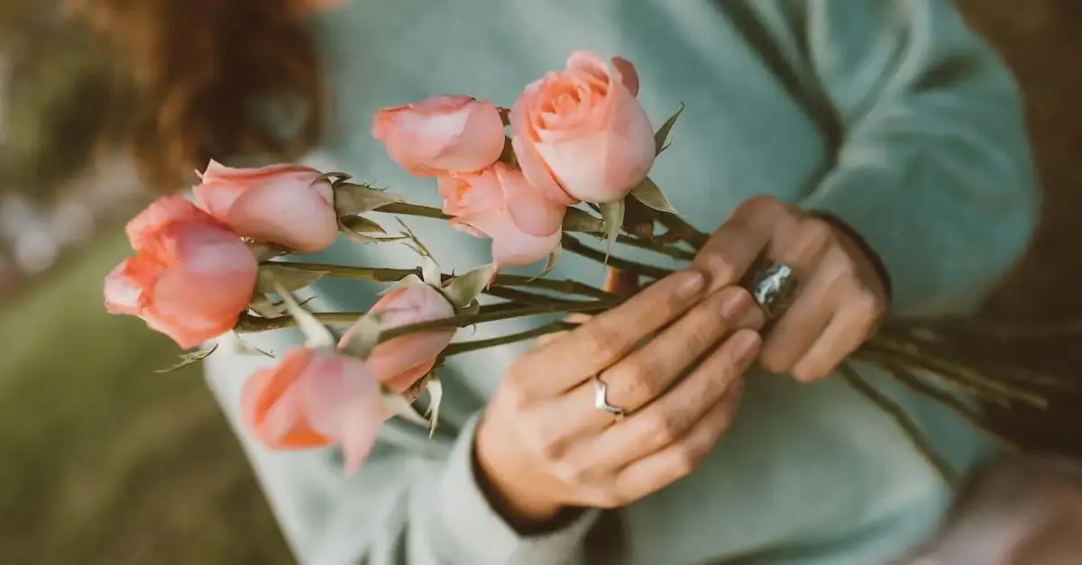 Amour sincere et durable