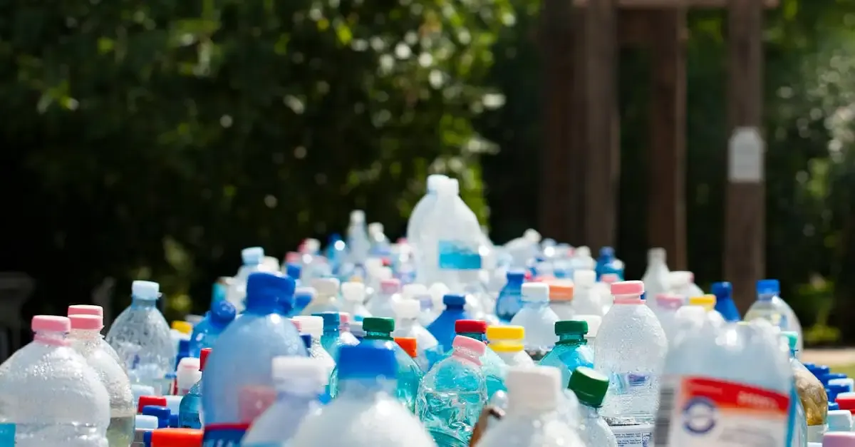 Atelier durable : apprenez à réduire vos déchets facilement