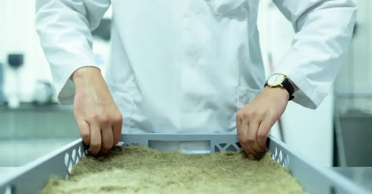 Bureau d'Étude en Développement Durable Expert