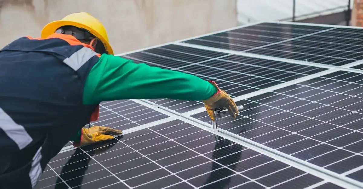 Construction et Développement Durable : Bâtir l'Avenir