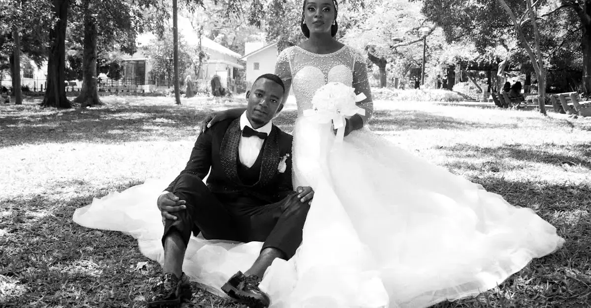 Construire un mariage heureux et durable : les clés du succès