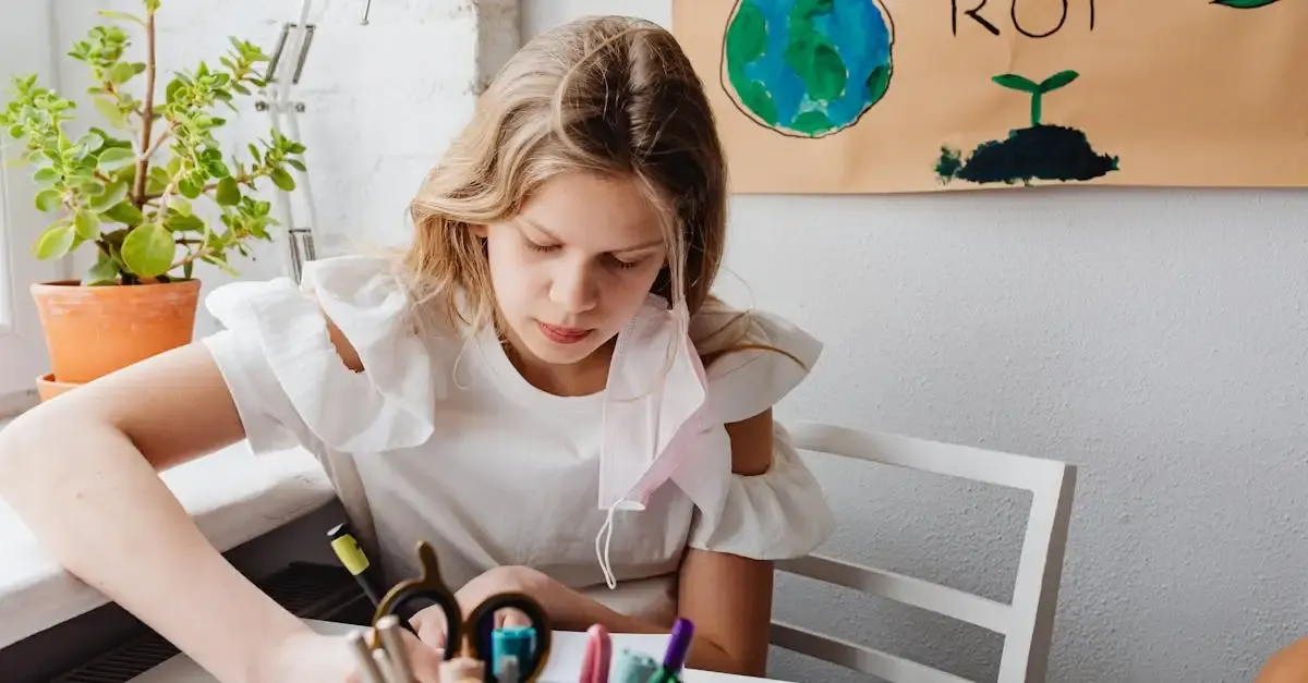 Dauphine Durable : Initiatives et Engagement Écologique