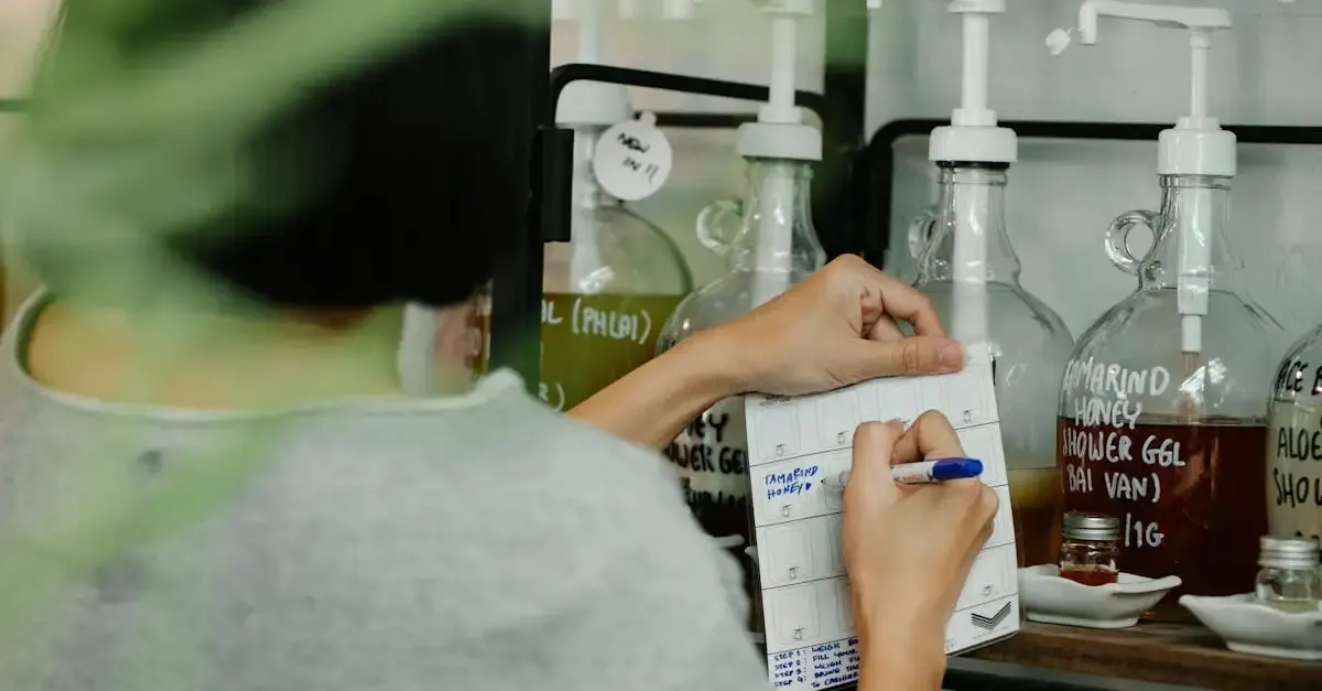 Découvrez les labels durables : guides et certifications