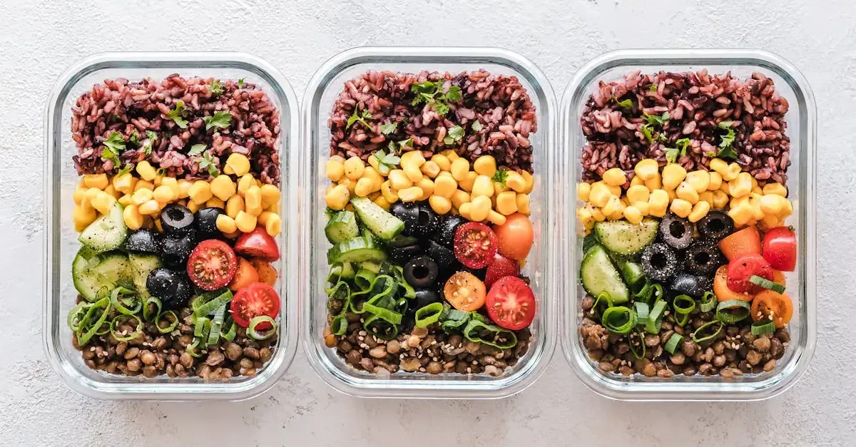 Défi alimentation durable namur