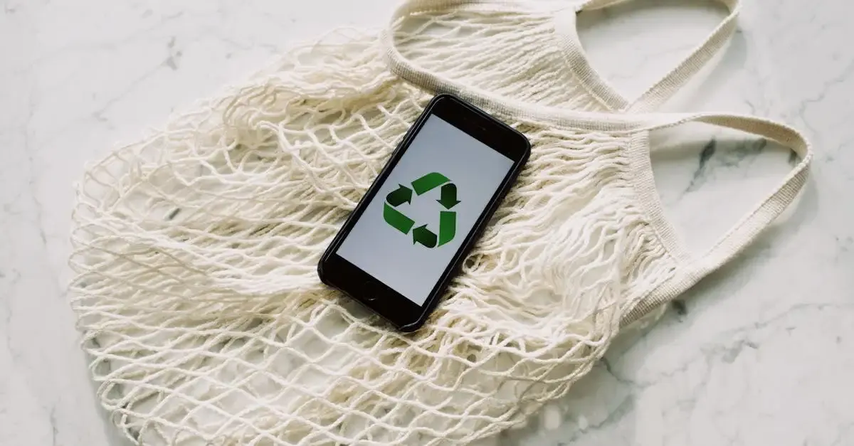 Durable smartphone