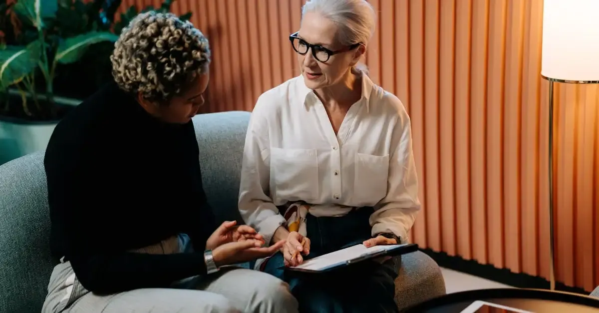 Développement durable recrutement