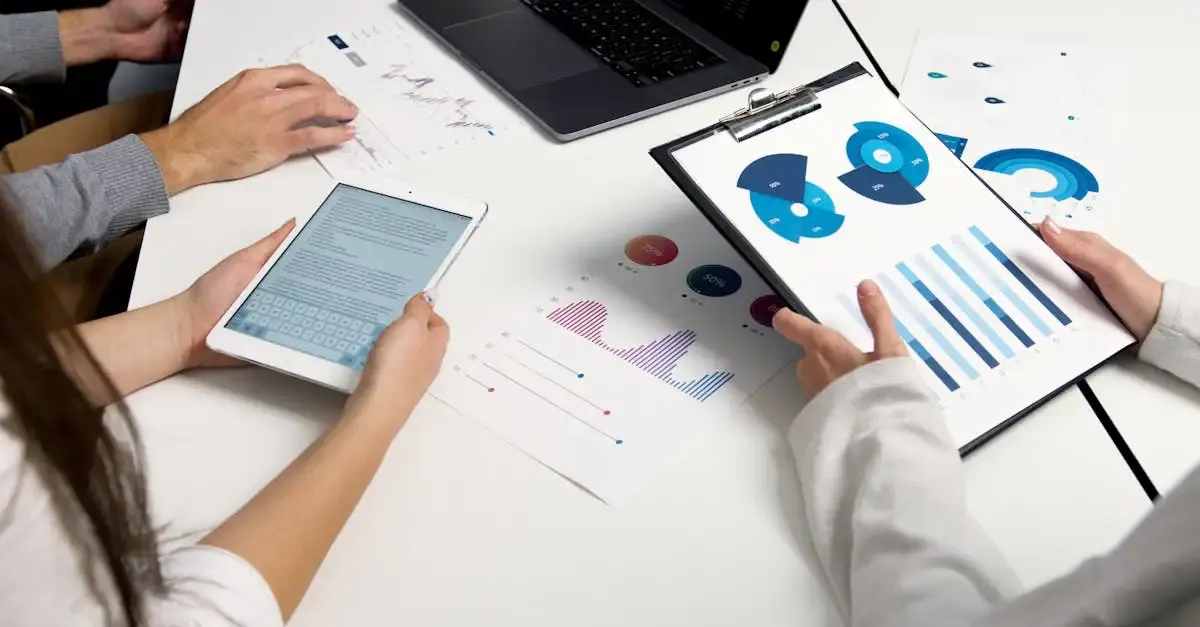 Développement durable statistiques