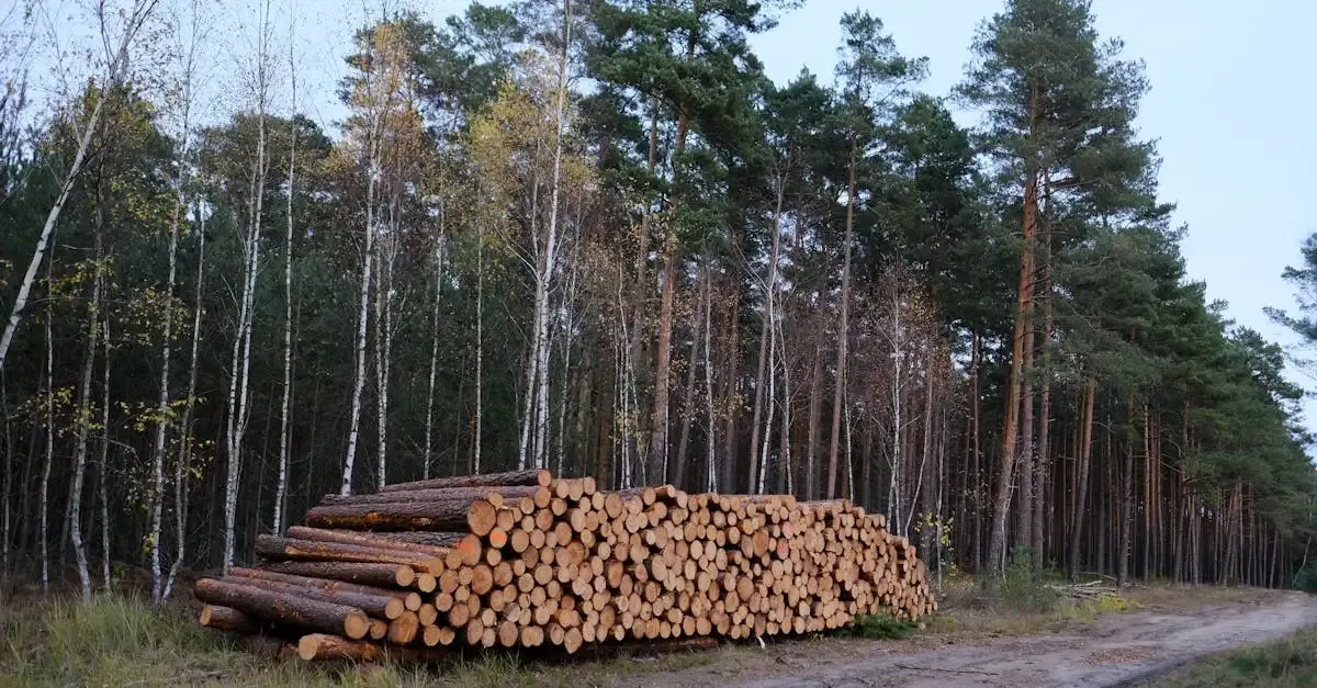 Eco systeme durable
