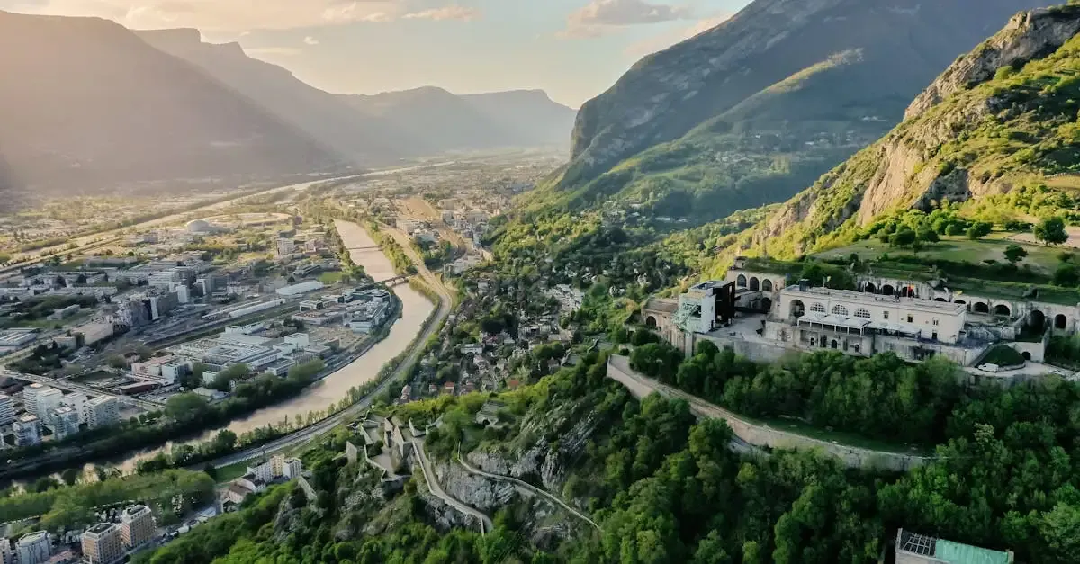Forfait Mobilité Durable Colibris Grenoble : Votre Solution