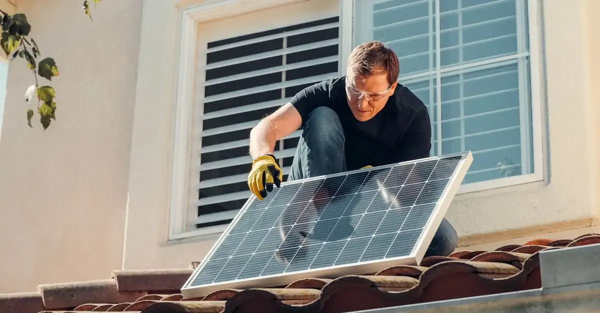 Formation Bâtiment Durable et Efficacité Énergétique
