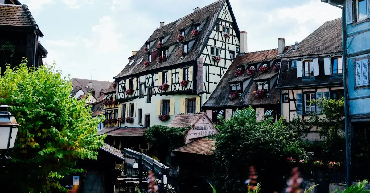 France habitat durable