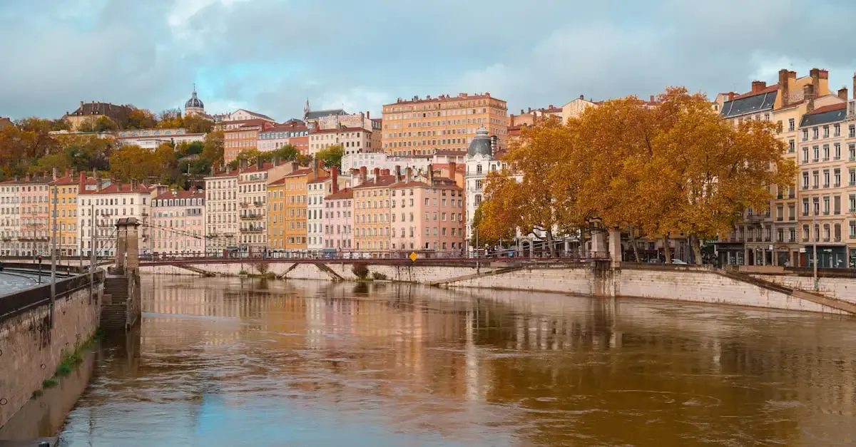 France ville durable