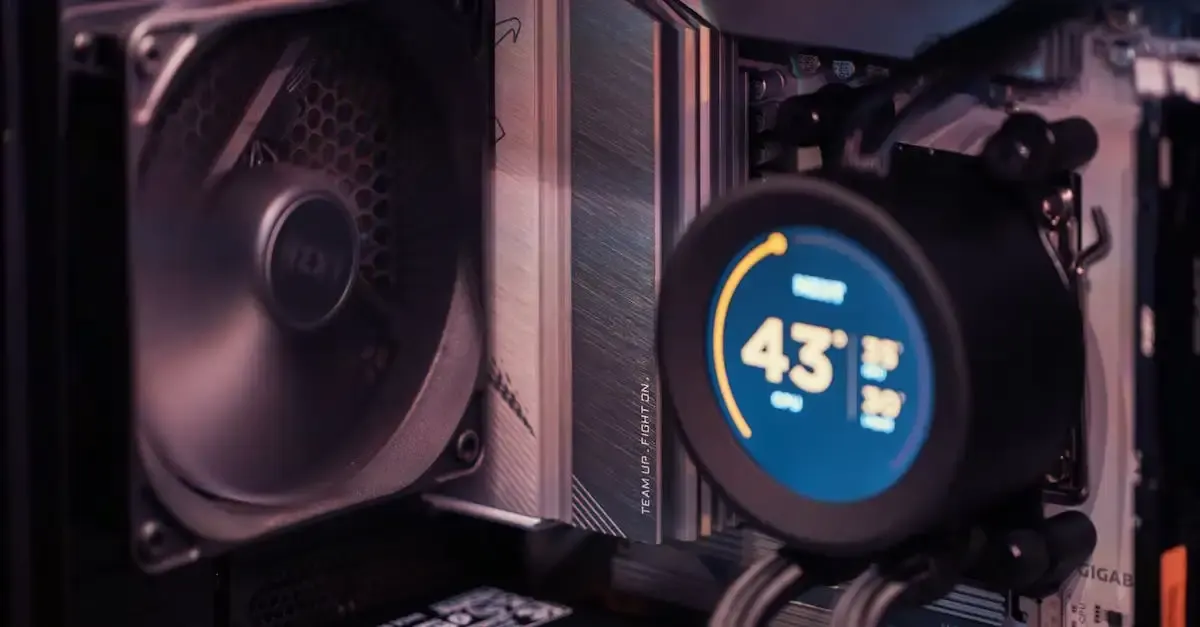 Gigabyte Ultra Durable : Fiabilité et Performance PC