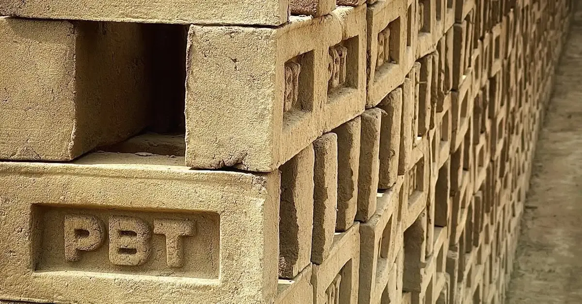 Génie civil construction durable