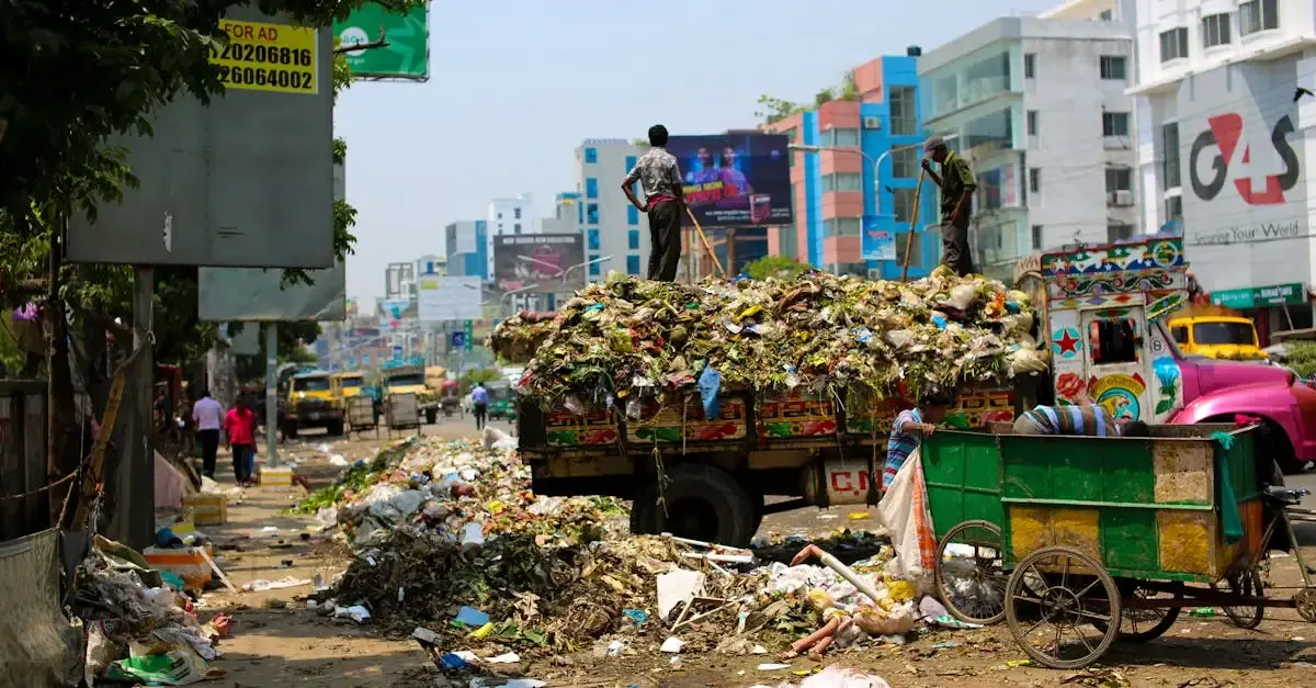 Hectare : Concepts clés de l'urbanisme durable