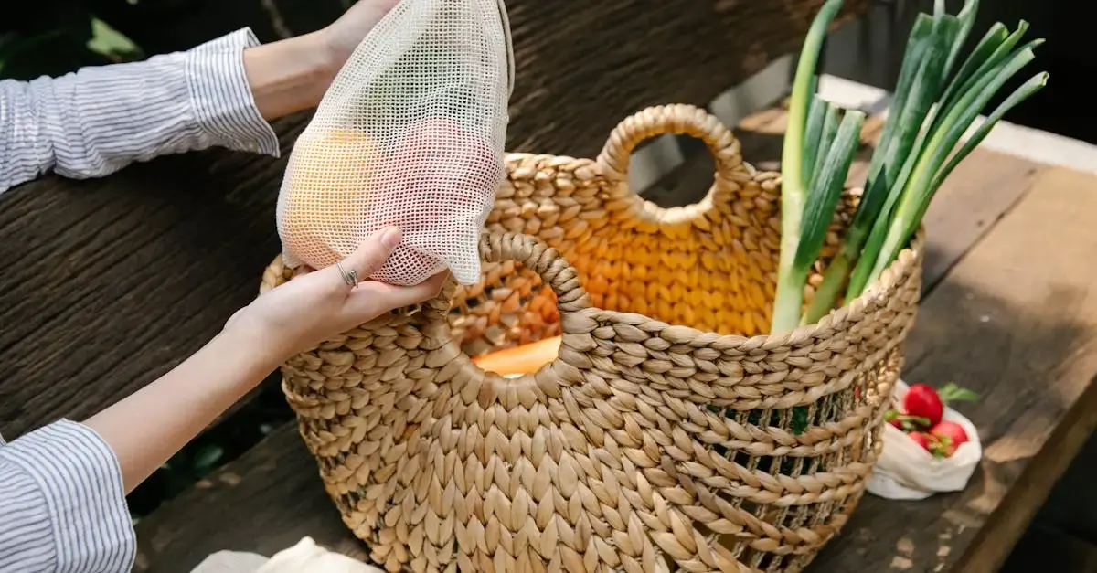 Journée de l alimentation durable