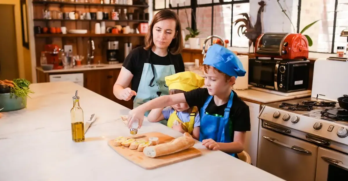 Le guide de l alimentation durable
