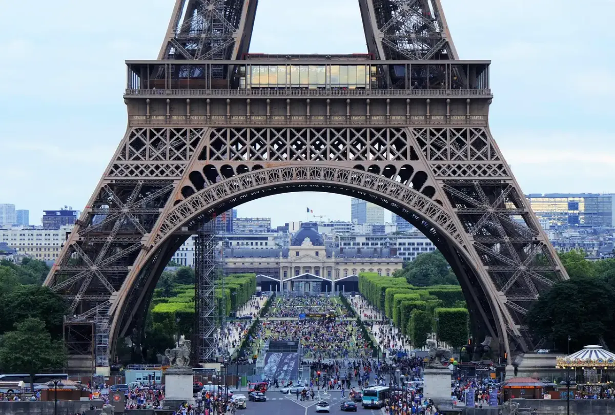 Maison du Développement Durable à Paris : Infos et Visites