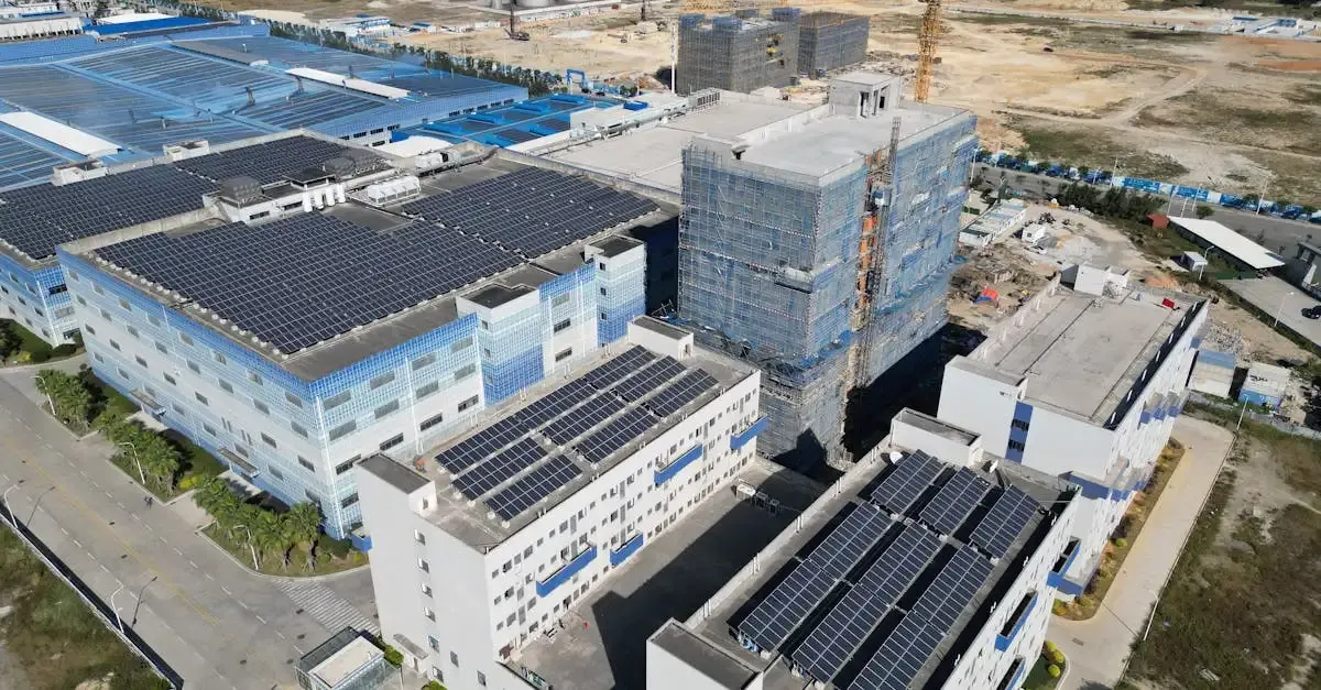 Marque engagée pour un développement durable et responsable