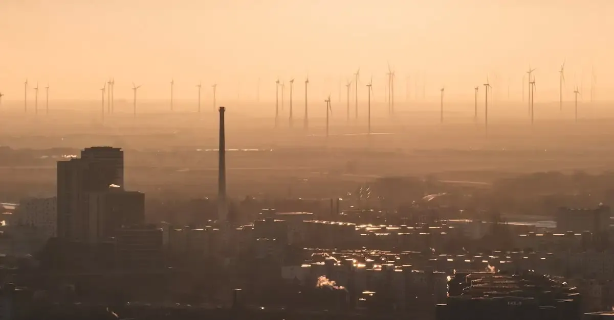 Ministère de l'Écologie, Développement Durable et Énergie