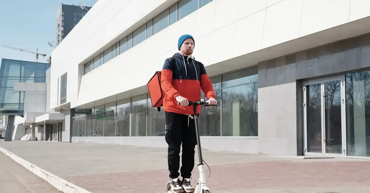 Ministère des Transports et de la Mobilité Durable