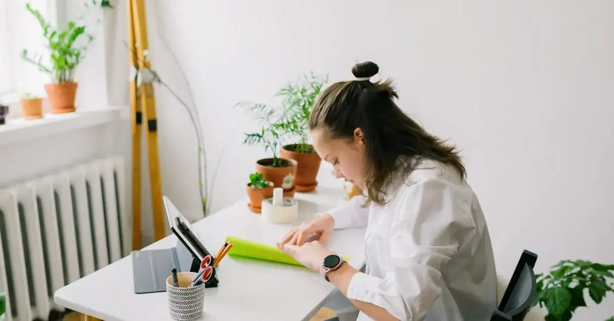 MOOC Durable : Formations en ligne pour un avenir plus vert