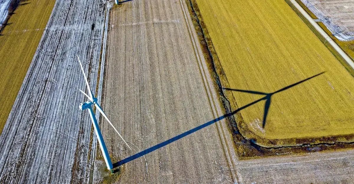 Énergie durable : Définition, sources et impact écologique