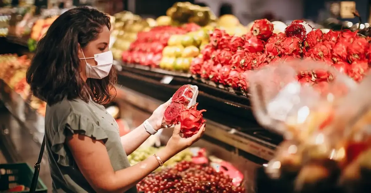 Régime rapide et durable : perdre du poids efficacement