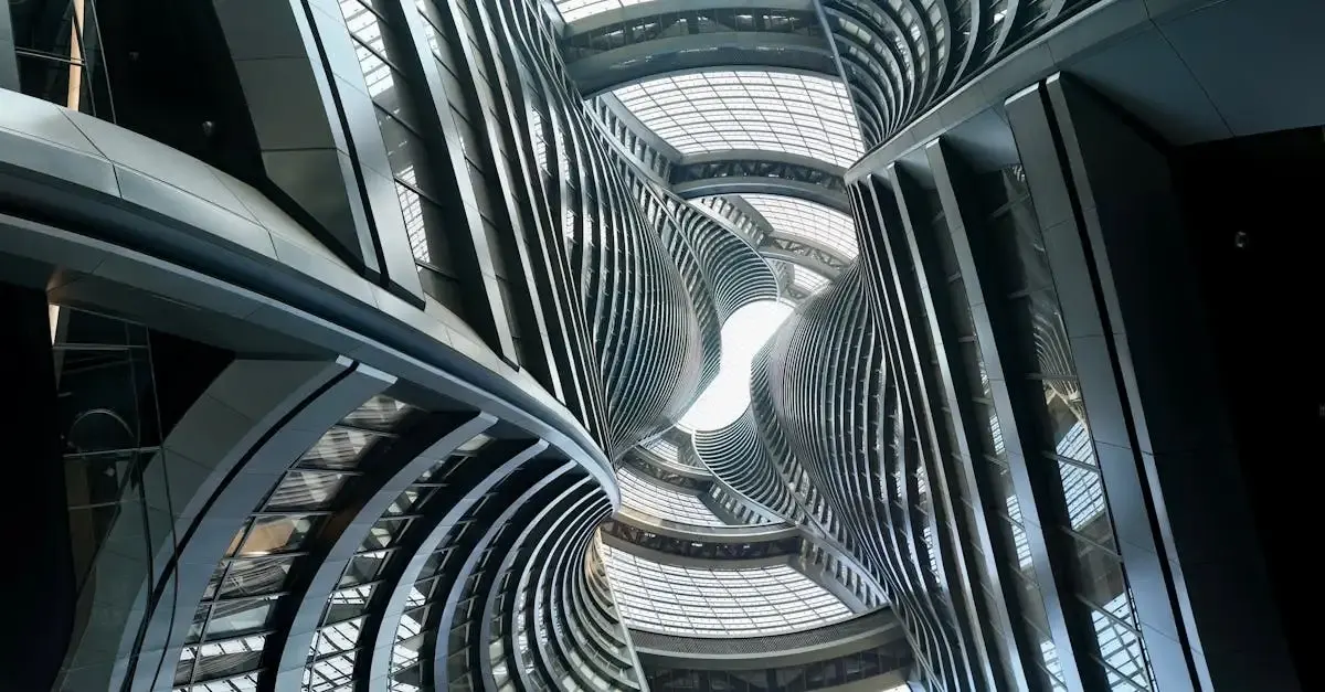 Réseau bâtiment durable