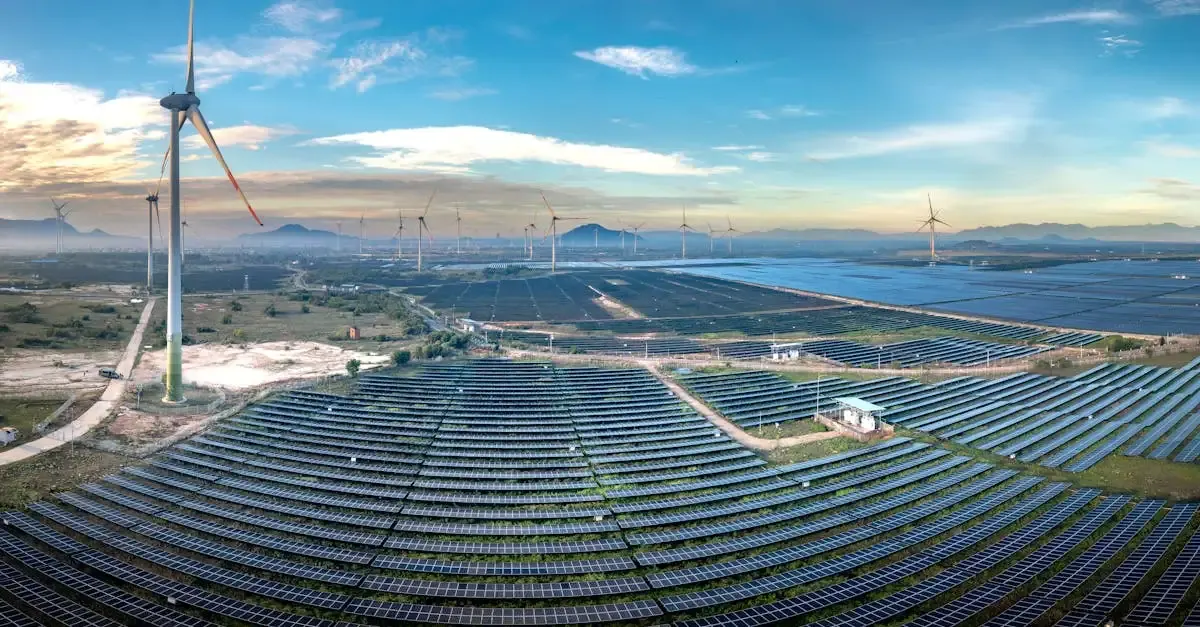 Stratégies pour une transition durable et un futur pérenne