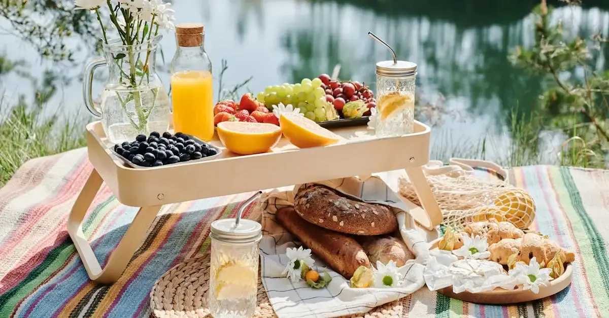 Une alimentation plus durable en 10 questions