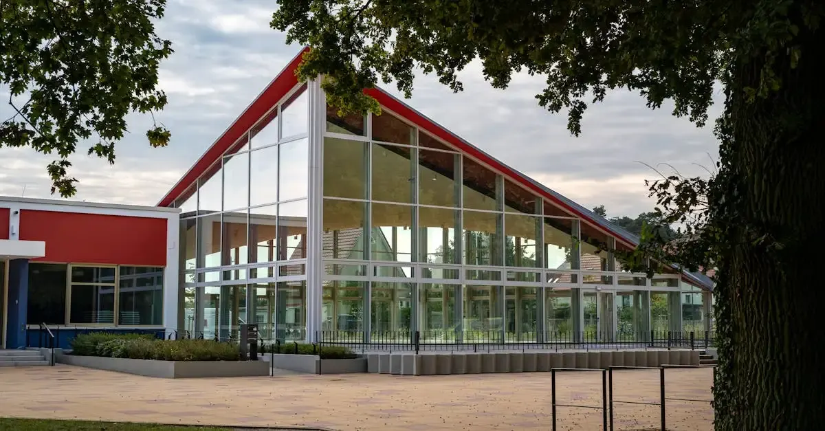 Universités du tourisme durable