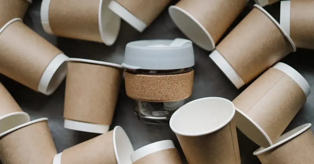 Univert Durable : Solutions Écologiques pour un Avenir Vert