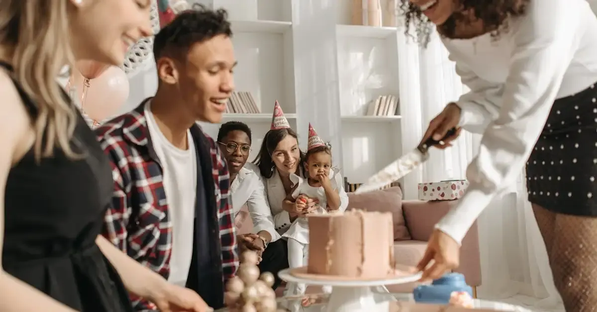 Créer des moments durables pour des souvenirs intemporels