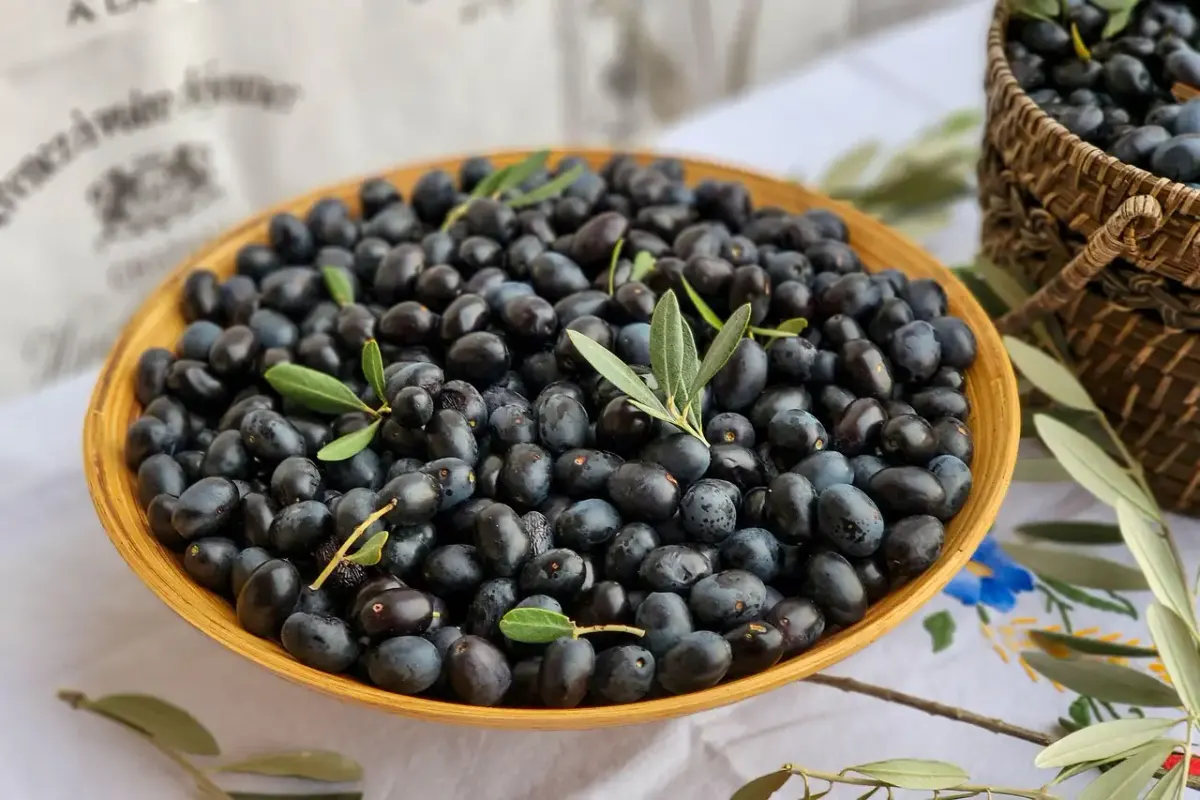 Journée de la gastronomie durable : manger local et responsable.