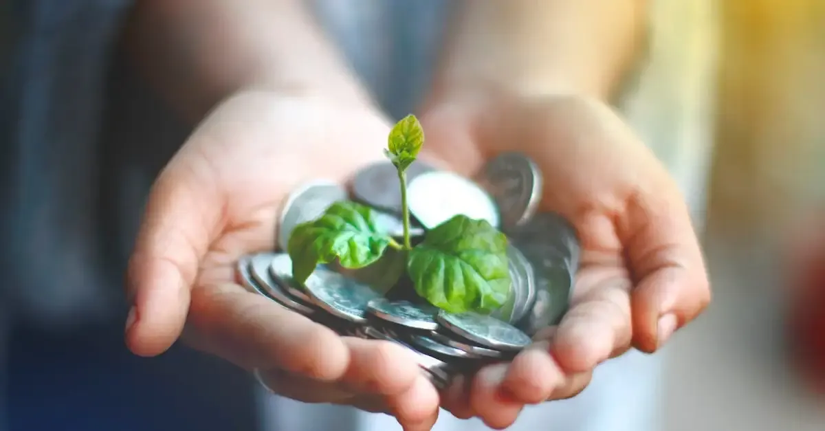 OFI Actions Monde Durable : Investir dans la planète