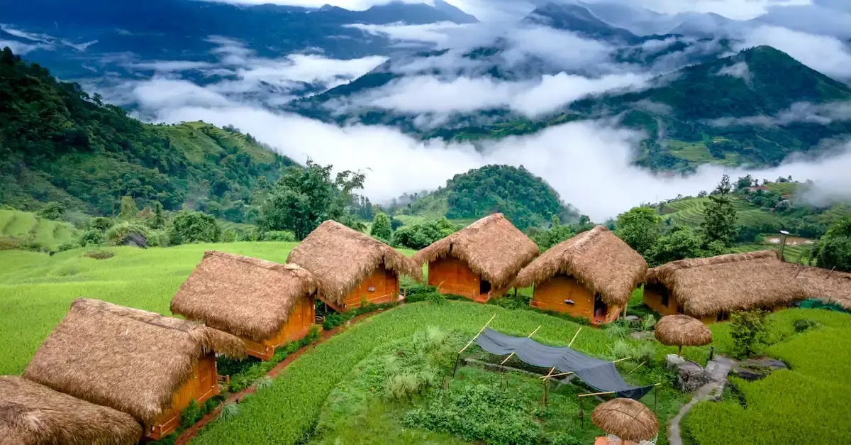 Tourisme durable et solidaire : Voyagez autrement