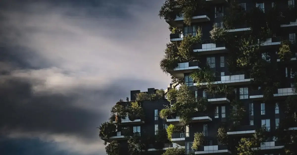 Urbanisme et développement durable : stratégies innovantes