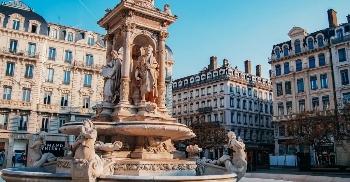 Villes durables en France : stratégies et innovations
